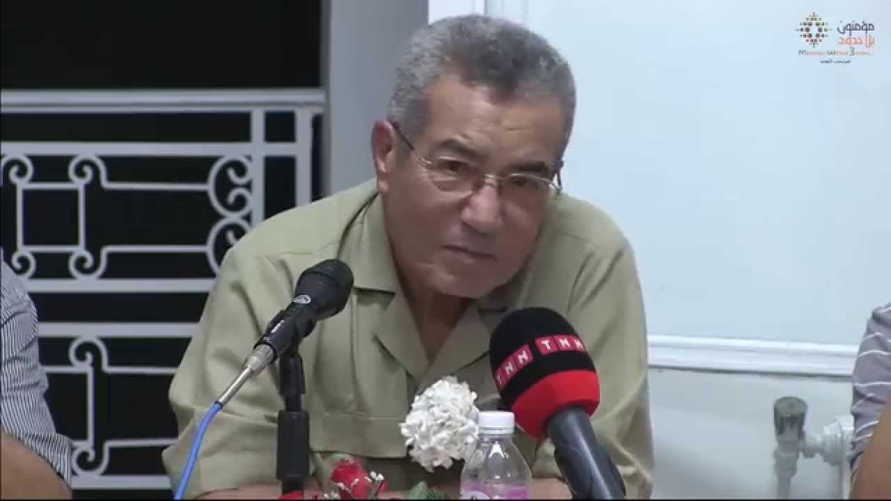 الأستاذ عبد المجيد الشرفي/تونس    مرجعيات الإسلام السياسي