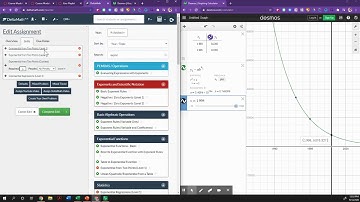 M3: Exponential Regression Part 2