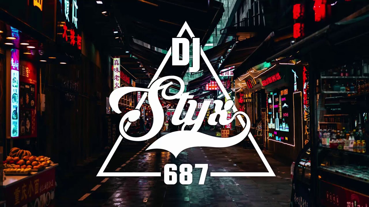 Naza X Niska X Styx 687 Jolie Bebe Gouyad Remix 2k Youtube