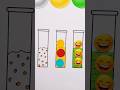 Creative emoji art 28😱 #youtubeshorts #shorts