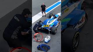 Download Lagu Why F1 drivers can’t start their cars by themselves #formula1 #f1 MP3