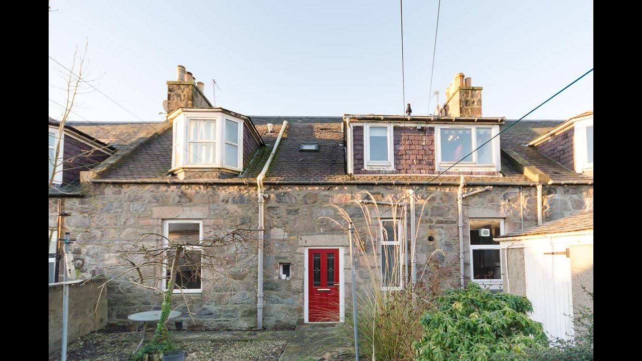 53 Broomhill Road, Aberdeen YouTube