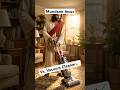 Who vacuums better: You or Mundane Jesus? 🧹🤔