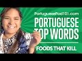 Learn the Top 10 Portuguese Foods That Will Kill You Faster