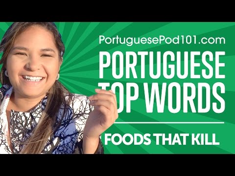 Video: Ar tave nužudys portugalas?