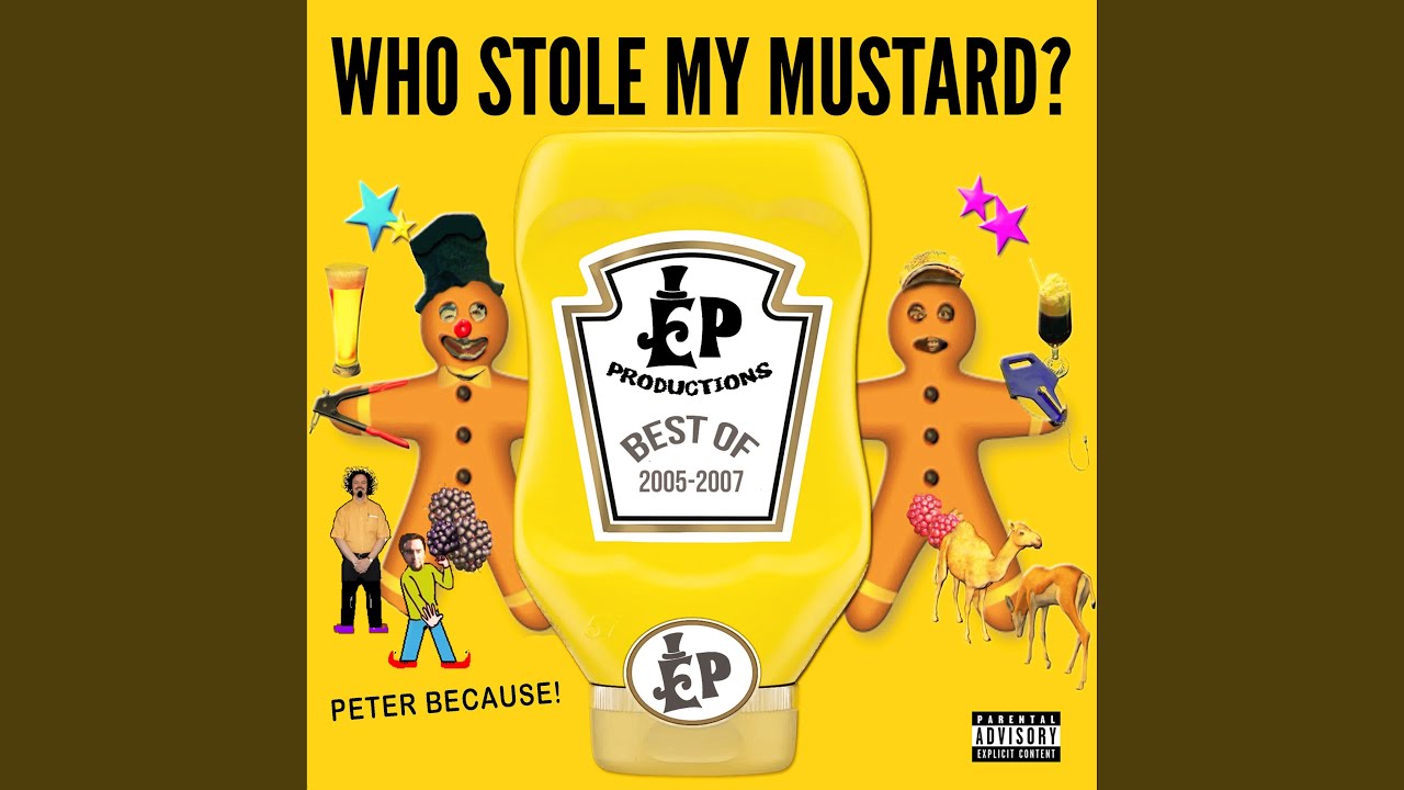 Your Mum Up the Bum Please