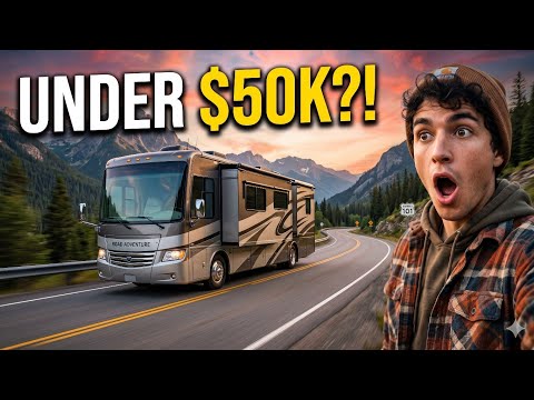 Jayco Morgan Hill: The Ultimate RV Buying Guide (Experts Reveal All!)