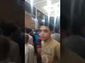 الأم ماشية ورا جـ ــنازة ابنها تنادي عليه هتوحشني يا غانم ورد فعل غير متوقع من والده وأهل البلد الأم ماشية ورا جـ ــنازة ابنها تنادي عليه هتوحشني يا غانم ورد فعل غير متوقع من والده وأهل البلد