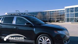 Eastside Transportation Services | Greenville South Carolina