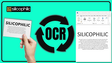 How to Convert Scanned Images to Editable Text [Without Any Software]