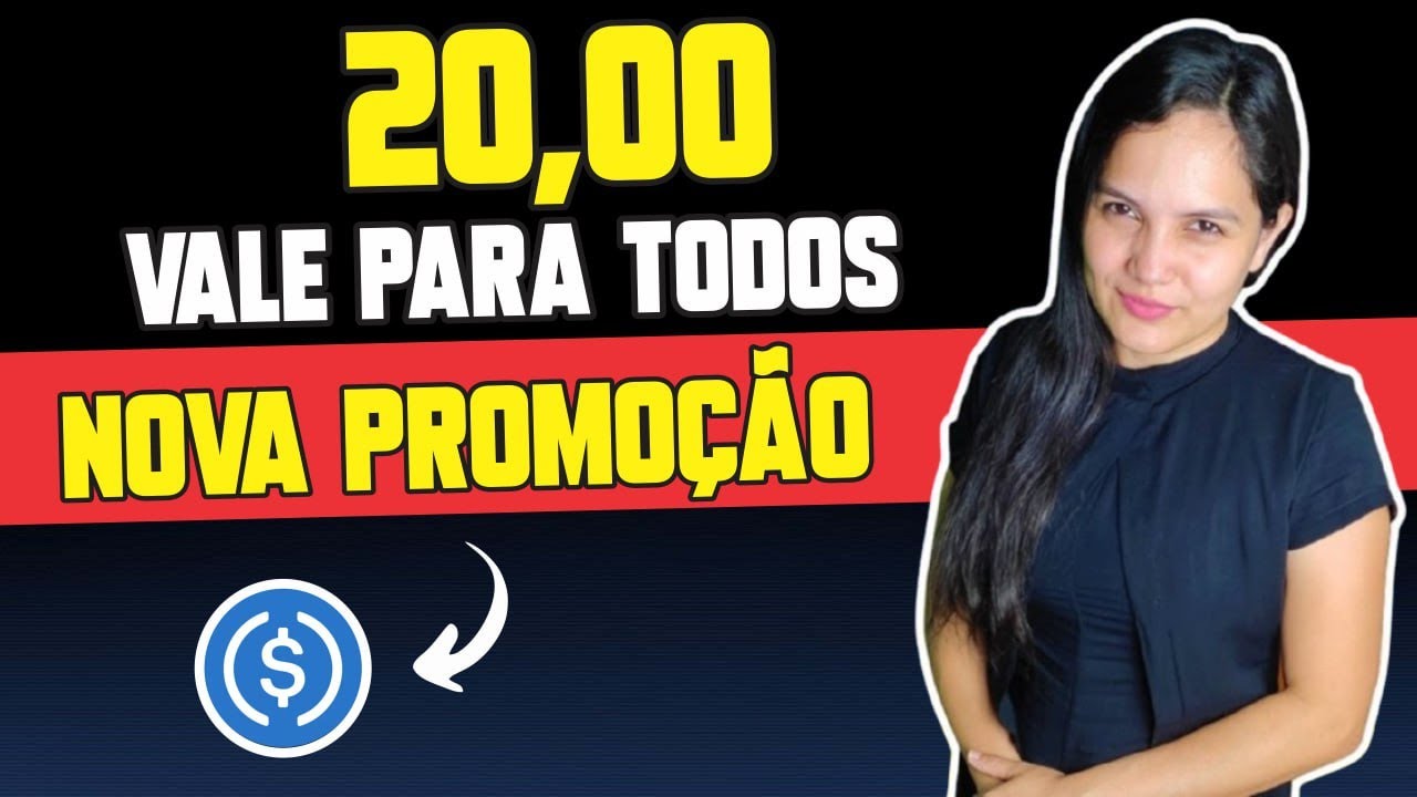 NOVA PROMOÇÃO - MUITO FÁCIL POR TEMPO LIMITADO