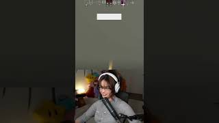 INSANE Valkyrae Clutch