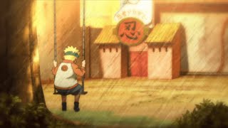 Naruto - Alone (Feora Remix)