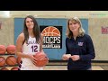 Fastbreakin' with Debbie Antonelli: Makenzie Silvey
