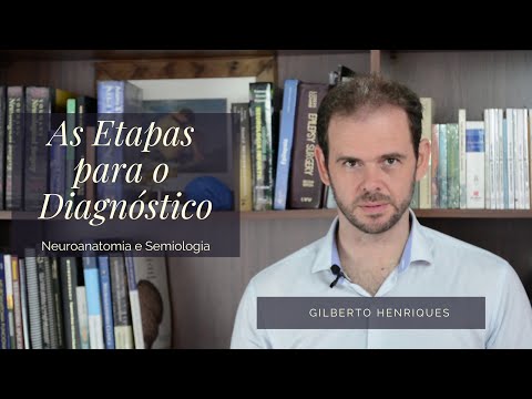 Vídeo: Neurologistas Estão Estudando O 