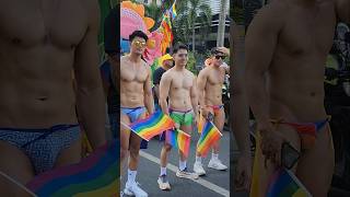 Manila summer pride 2026 parade