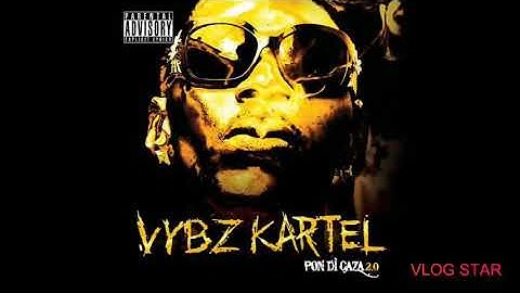 Jammeka)Defend mi self) free vybz kartel
