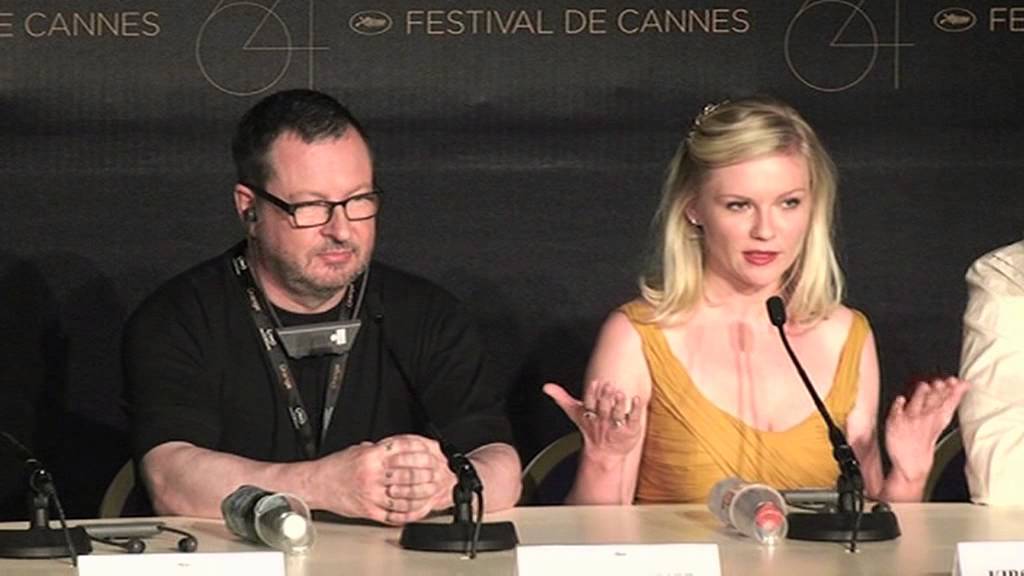 Interview   Melancholia