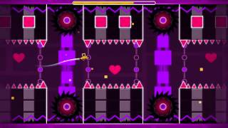 Windfall by DrDdog [Geometry Dash]
