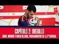 Capítulo 2: Orgullo. Mikel Merino y Borja Iglesias, protagonistas de la segunda entrega I 🔴 SEFUTBOL