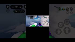 Dark Matter Warper👀👀👀 #rivals #roblox