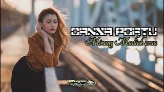DANSA PORTU REMIX MINANG MUDIAK ARAU BY PHAPA ADRIAND