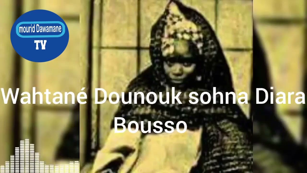 Waxtanou sohna Diara Bousso wou am solo loll