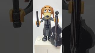 This LEGO Figure Shouldn’t Work