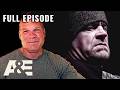 WWE Smack Talk Kane Reveals Untold Stories About The Undertaker S1 E1 Full Episode
