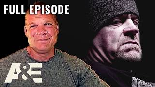 WWE Smack Talk: Kane Reveals Untold Stories About The Undertaker (S1, E1) | Full Episode Wealth