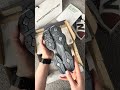 Женские замша кожа сетка New Balance 9060 Grey, женские кеды Нью Беланс серые В5571