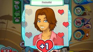 Sally's Quick Clips #32 Sandy Beach - Day 2 🎮 James Games