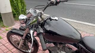 ビラーゴ 250 - YouTube ビラーゴ 250 - YouTube
