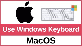 How To Use a Windows Keyboard on a MacBook | Full Setup & Key Mapping Guide