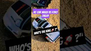 Unbelievable Stunts With Ma & Foro Rc Cars