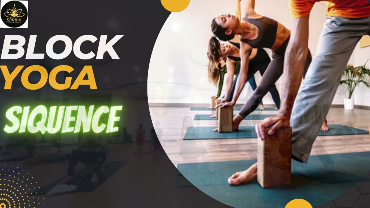 Block yoga sequence full body yoga,   yoga vieatname #explorepage #explore #viralvideo / master shiv