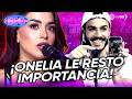 EEG Desafío 14: Onelia Molina minimizó la reacción de Mario Irivarren a su beso con Kevin Díaz (HOY)