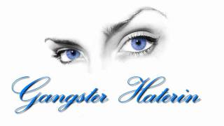 Gangsterhaterin - Zieht Ab Diss Gegen Fler Feat. Deso Dogg - Am Abzug
