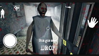🔥 Granny Chapter 2 Full Gameplay Best mobile game 2026 🚀 Grandpa & Granny Escape helicopter #granny