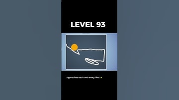 brain it on level 93 solution  #games