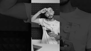 I Lost My Twitter Account? 😳 #shorts #tech