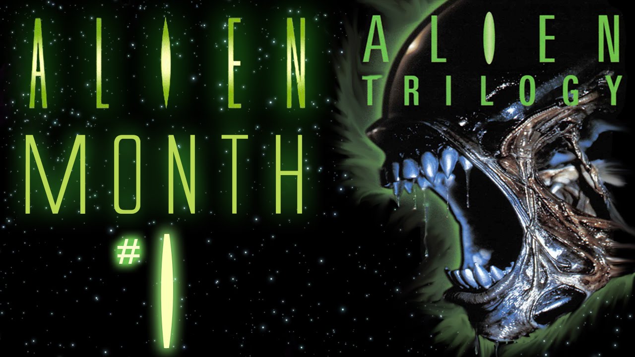 Alien trilogy. Постеры Alien Trilogy. Alien Trilogy обои. Alien Trilogy logo.