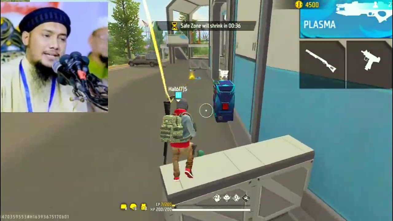 #foryou #reels #freefire #ffkachabadam #freefirelovers #foryou #reels #subscribe 