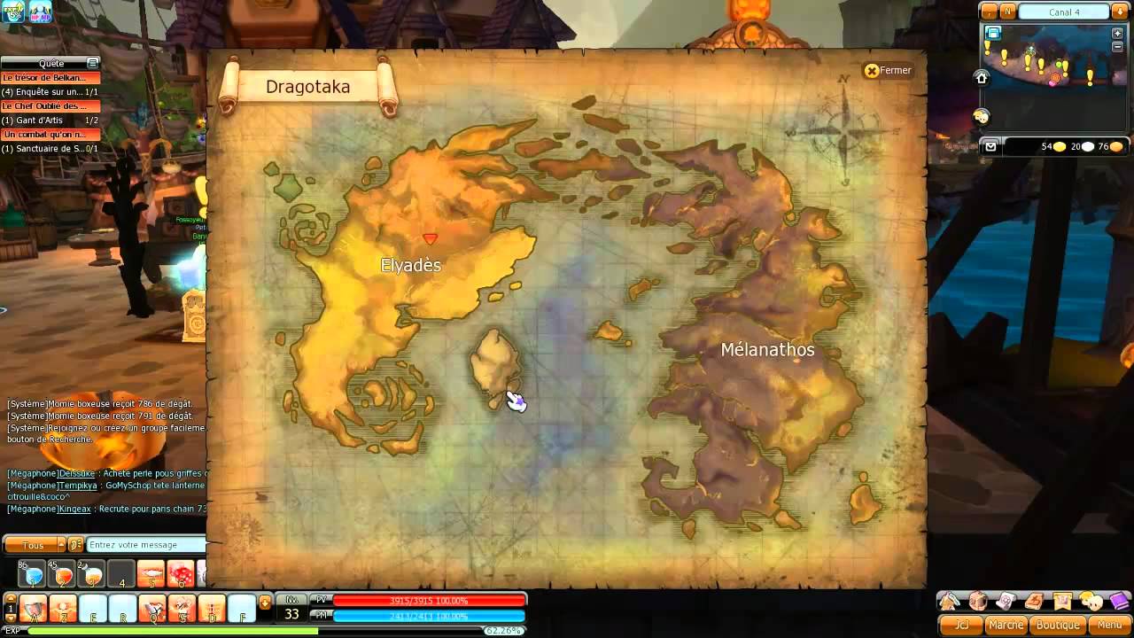 dragonica fr dragonica fr