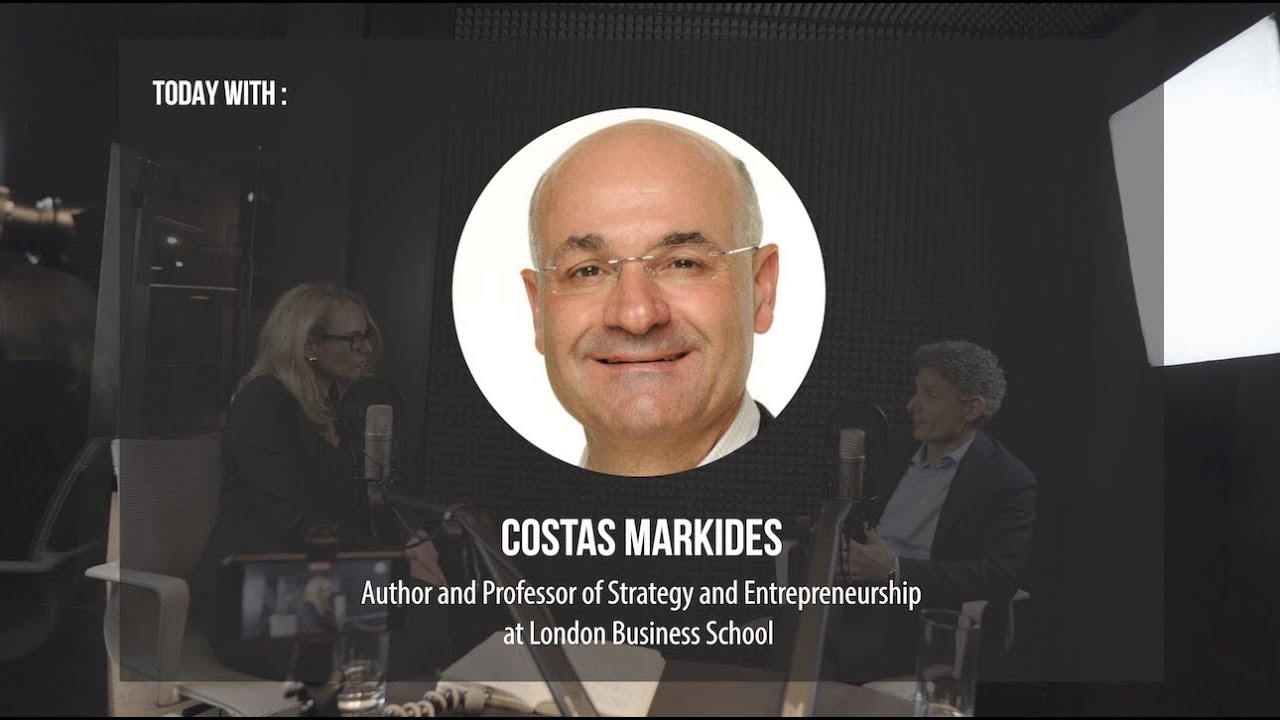 Responding successfully to Disruption – How leaders create sustainable ...