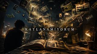 Katlanamiyorum - Coversong Asram