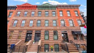 903 Washington Street   -  Hoboken, NJ