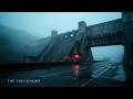 THE CHECKPOINT | Foggy Post-Apocalyptic Outpost | Dark Ambient Music for Deep Focus