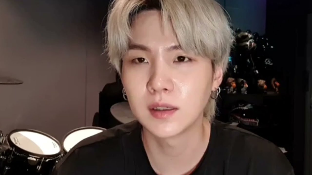 ～別れるドッキリをしてみたら....激甘ユンギに～