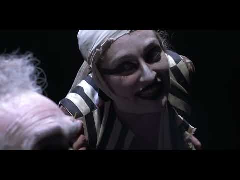 Teaser Le Roi Lear